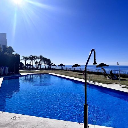 Apartamento Calaceite Torrox Exteriér fotografie