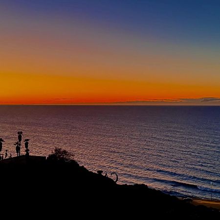 Apartamento Calaceite Torrox Exteriér fotografie