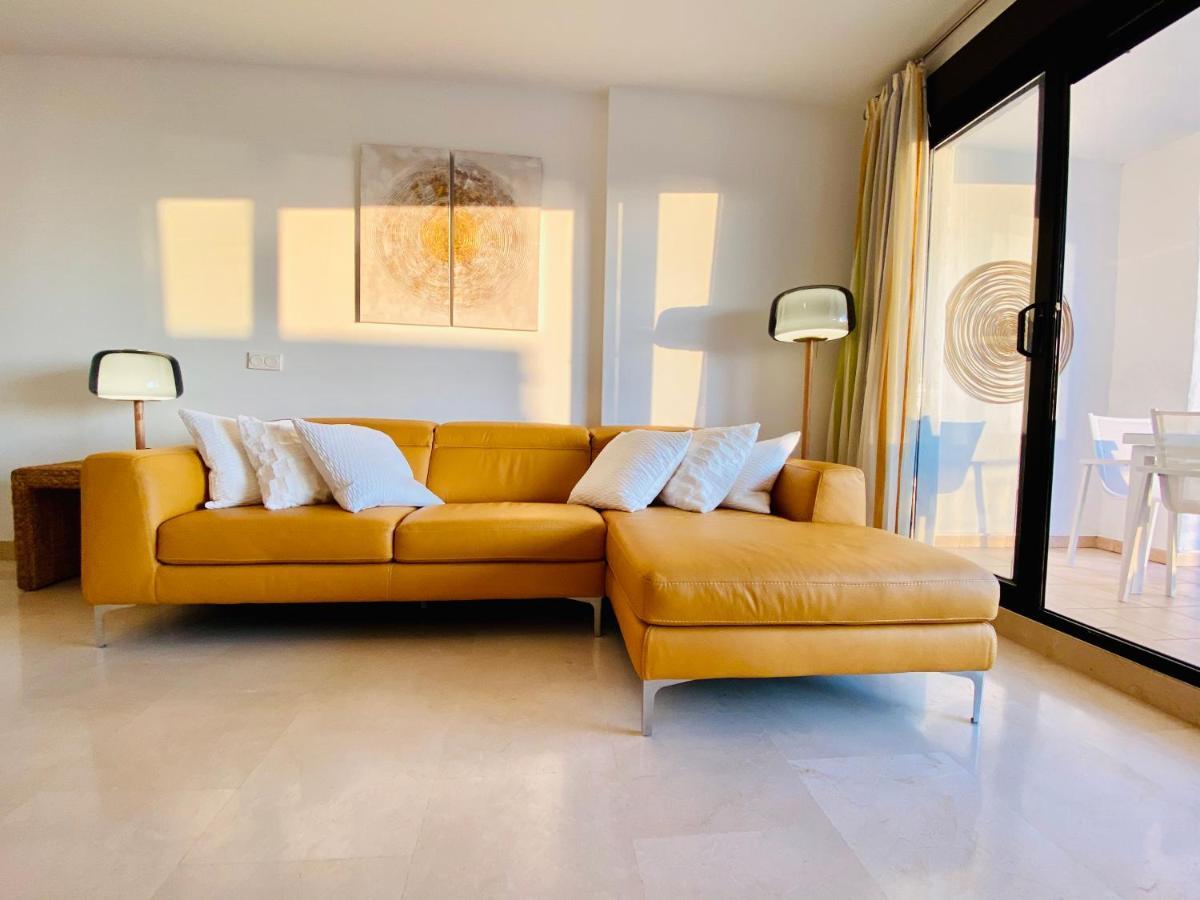 Apartamento Calaceite Torrox Exteriér fotografie