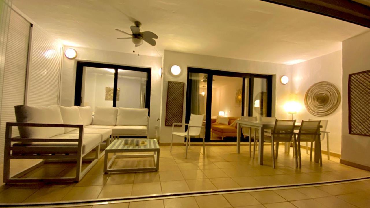 Apartamento Calaceite Torrox Exteriér fotografie