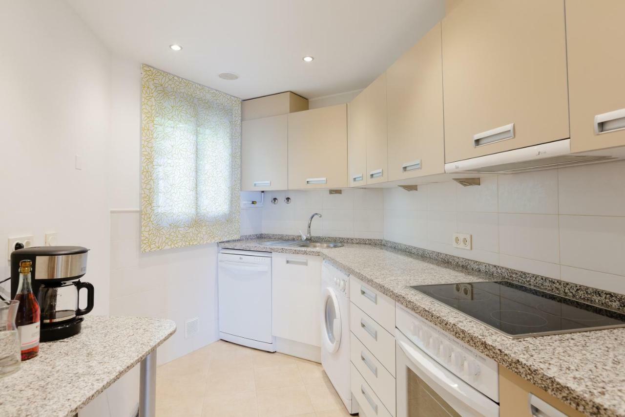 Apartamento Calaceite Torrox Exteriér fotografie