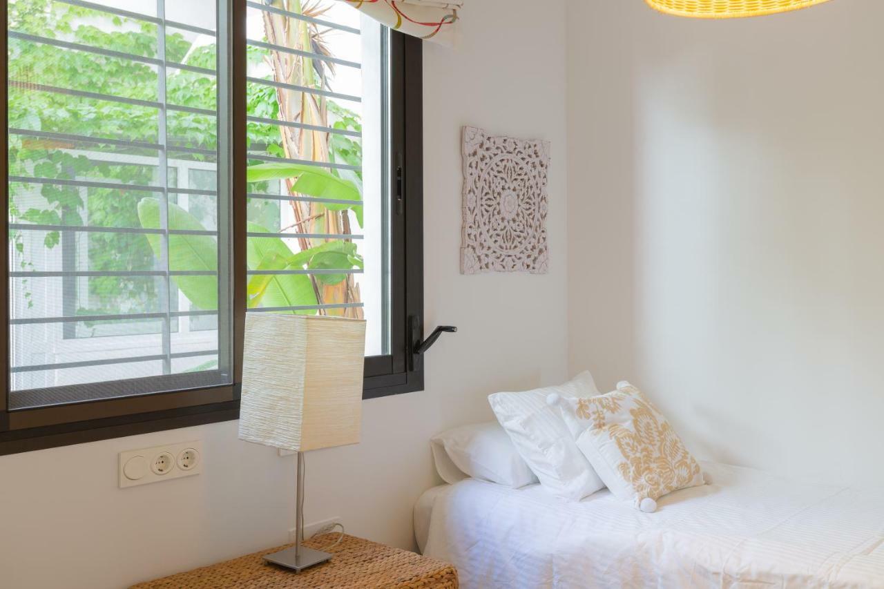 Apartamento Calaceite Torrox Exteriér fotografie