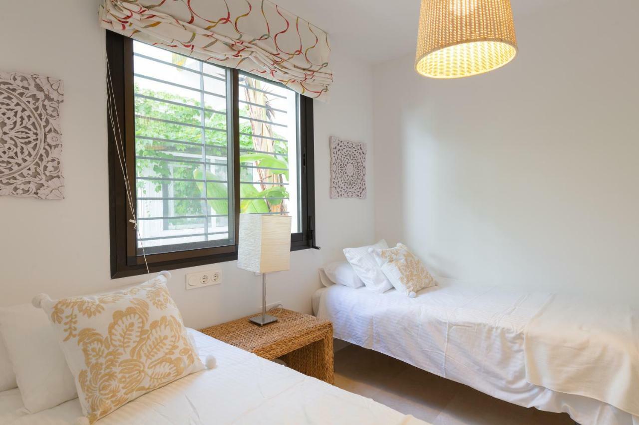 Apartamento Calaceite Torrox Exteriér fotografie