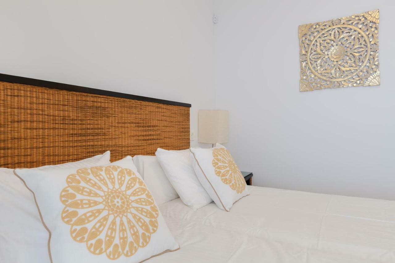 Apartamento Calaceite Torrox Exteriér fotografie