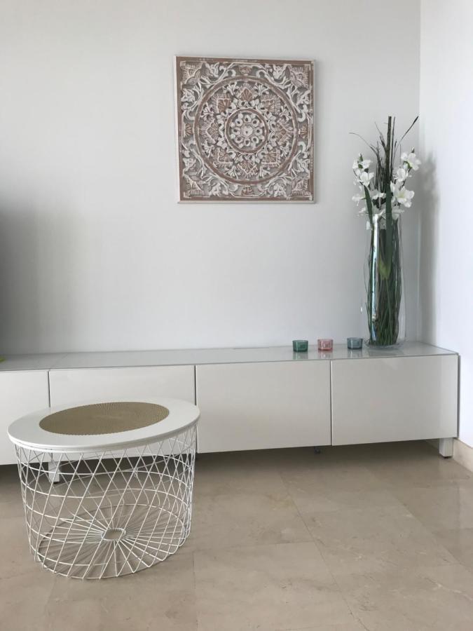 Apartamento Calaceite Torrox Exteriér fotografie